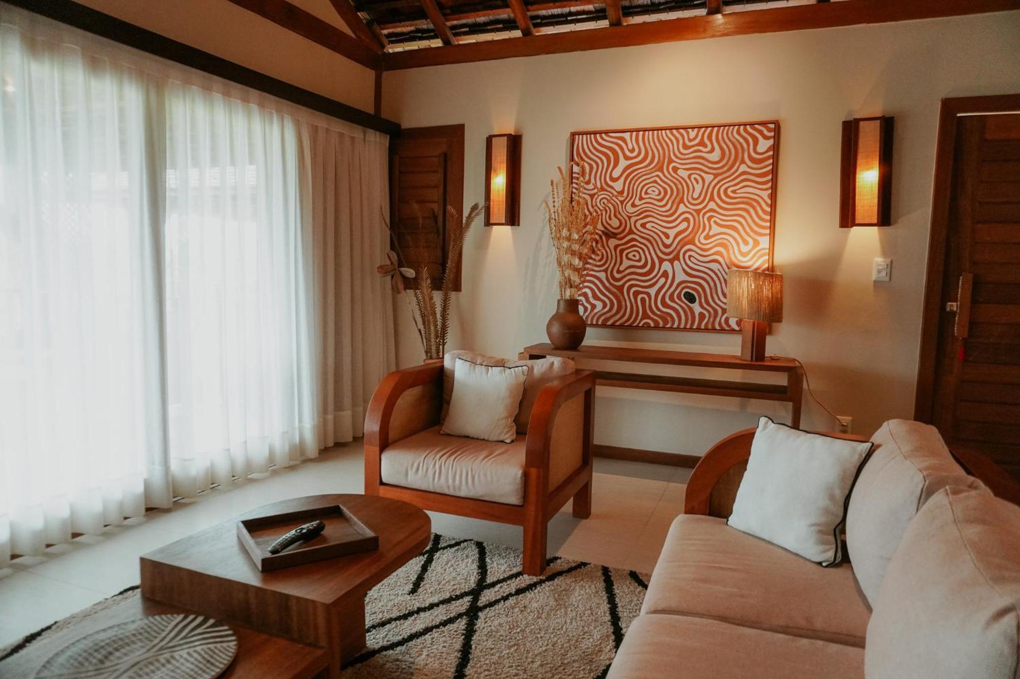 Jaguarindia Village Fortim Bagian luar foto